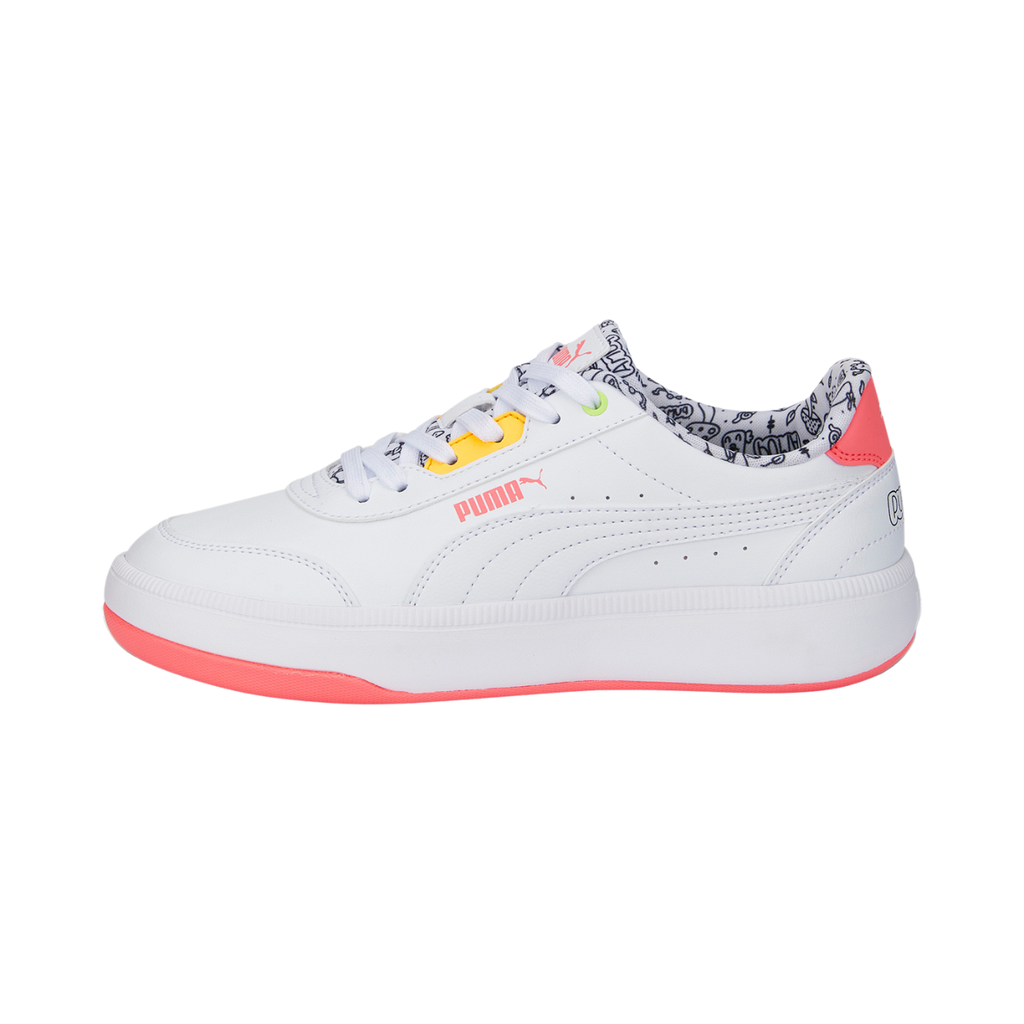 Modelos de tenis clearance puma para mujer